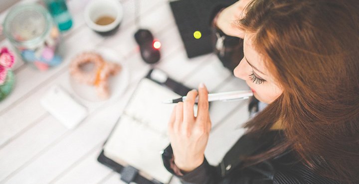What's the Point? How to Write a Great Thesis Statement Podcast